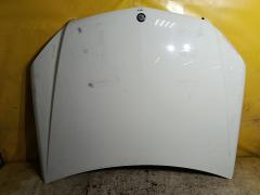 Капот на Mercedes-Benz C-Class Station Wagon S204.252