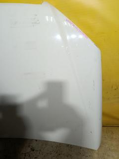 Капот на Mercedes-Benz C-Class Station Wagon S204.252 Фото 4