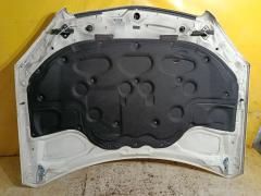 Капот на Mercedes-Benz C-Class Station Wagon S204.252 Фото 6