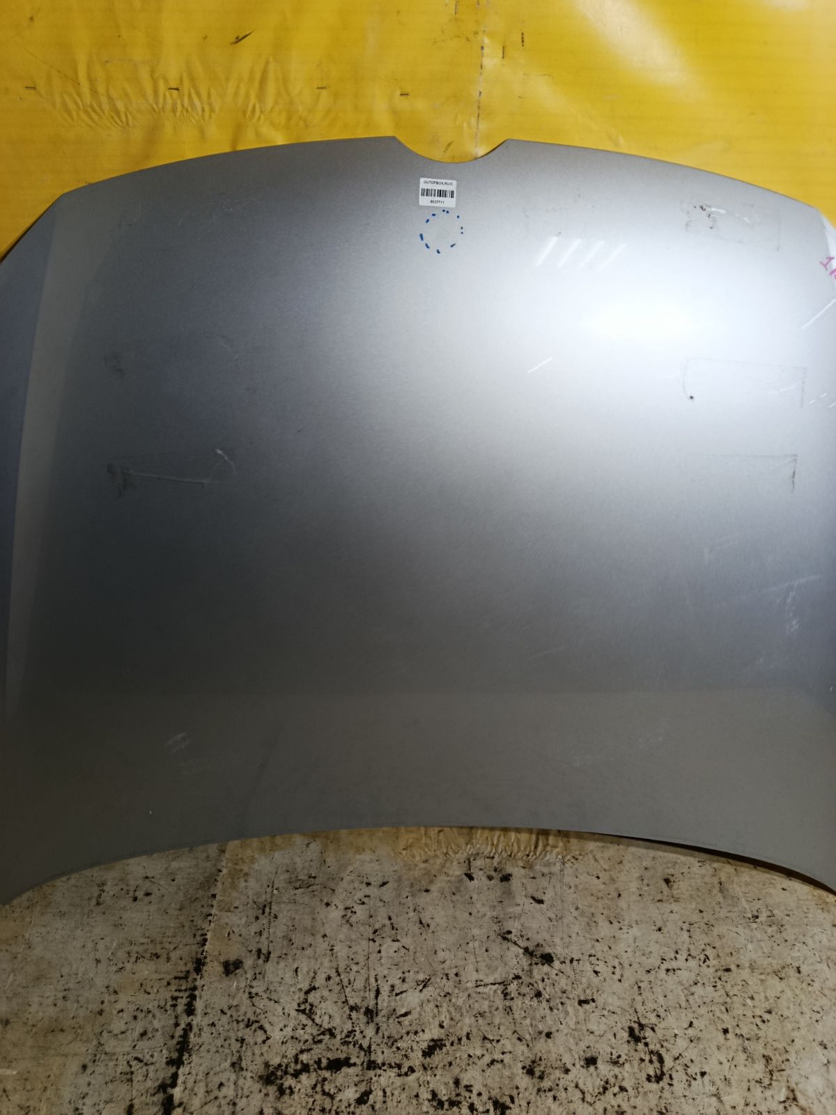 Капот на Volkswagen Golf V 1K Фото 4