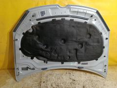 Капот на Volkswagen Golf V 1K Фото 6