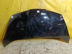 Капот на Honda Fit GE6