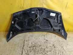 Капот на Honda Fit GE6 Фото 6