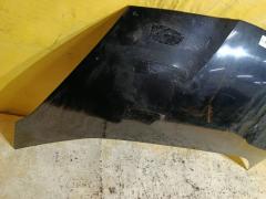 Капот на Honda Fit GE6 Фото 2