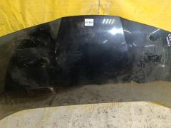 Капот на Honda Fit GE6 Фото 3