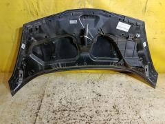 Капот на Honda Fit GE6 Фото 5
