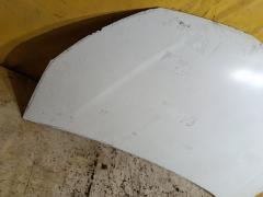 Капот на Toyota Vitz NSP130 Фото 2