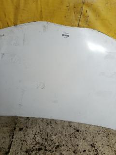Капот на Toyota Vitz NSP130 Фото 3