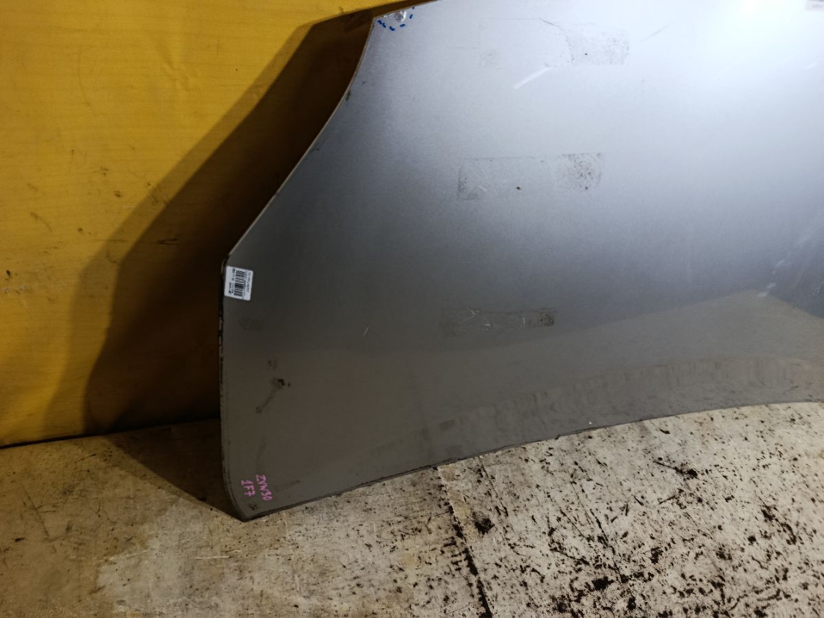 Капот 53301-47060 на Toyota Prius ZVW30 Фото 2