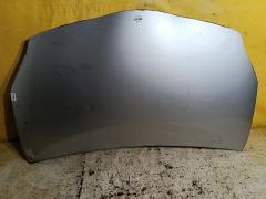 Капот на Toyota Prius ZVW30 53301-47060