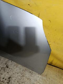 Капот 53301-47060 на Toyota Prius ZVW30 Фото 5
