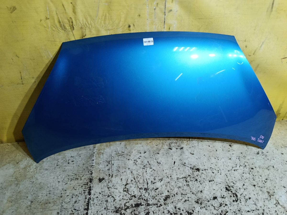 Капот на Daihatsu Sonica L405S Фото 1