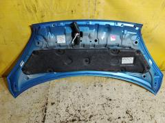 Капот на Daihatsu Sonica L405S Фото 5