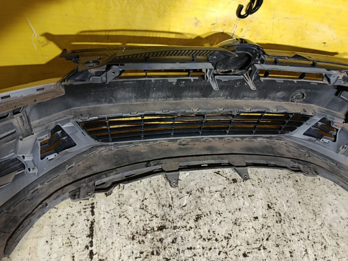 Бампер 1K9807221 на Volkswagen Golf V 1K Фото 13