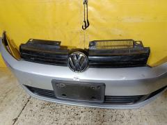 Бампер 1K9807221 на Volkswagen Golf V 1K Фото 5