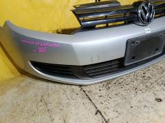 Бампер 1K9807221 на Volkswagen Golf V 1K Фото 8