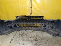 Бампер 1K9807221 на Volkswagen Golf V 1K Фото 9