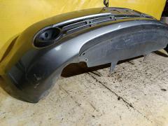 Бампер на Nissan Note NE11 Фото 9