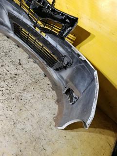 Бампер 52119-52710/30 на Toyota Vitz NSP130 Фото 12