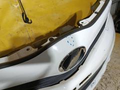 Бампер 52119-52710/30 на Toyota Vitz NSP130 Фото 6