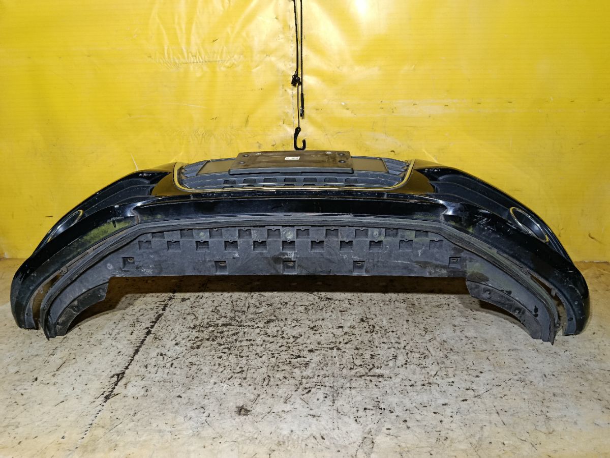 Бампер на Audi A1 8X Фото 8