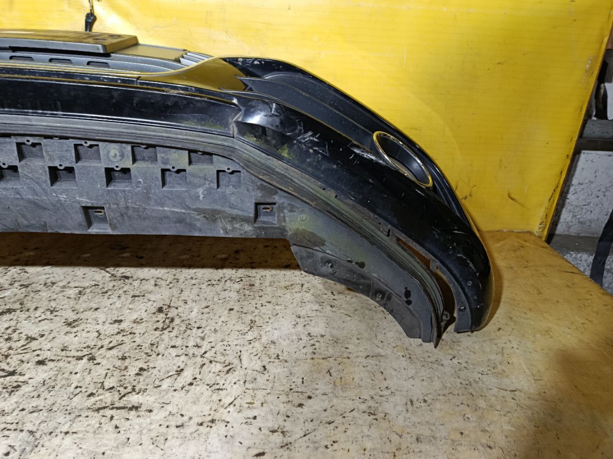 Бампер на Audi A1 8X Фото 9