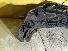 Бампер на Audi A1 8X Фото 13