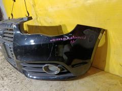 Бампер на Audi A1 8X Фото 2