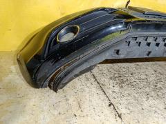 Бампер на Audi A1 8X Фото 10