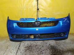 Бампер на Daihatsu Sonica L405S 52119-B2360, Переднее расположение