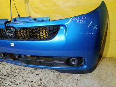 Бампер 52119-B2360 на Daihatsu Sonica L405S Фото 2