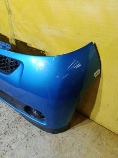 Бампер 52119-B2360 на Daihatsu Sonica L405S Фото 3