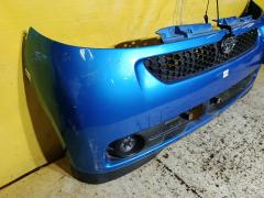 Бампер 52119-B2360 на Daihatsu Sonica L405S Фото 4