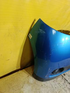 Бампер 52119-B2360 на Daihatsu Sonica L405S Фото 5