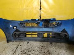 Бампер 52119-B2360 на Daihatsu Sonica L405S Фото 6