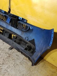 Бампер 52119-B2360 на Daihatsu Sonica L405S Фото 7