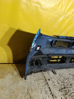 Бампер 52119-B2360 на Daihatsu Sonica L405S Фото 8