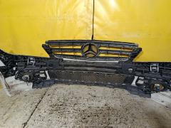 Бампер A2048850025 на Mercedes-Benz C-Class Station Wagon S204.252 Фото 11