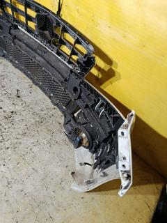 Бампер A2048850025 на Mercedes-Benz C-Class Station Wagon S204.252 Фото 12