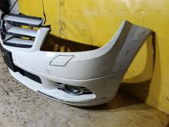 Бампер A2048850025 на Mercedes-Benz C-Class Station Wagon S204.252 Фото 2