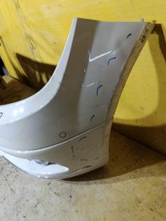 Бампер A2048850025 на Mercedes-Benz C-Class Station Wagon S204.252 Фото 3