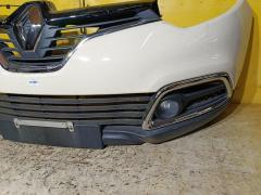 Бампер на Renault Captur VF12R Фото 3