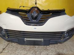Бампер на Renault Captur VF12R Фото 4