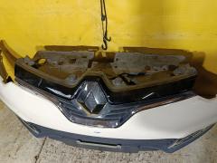 Бампер на Renault Captur VF12R Фото 5