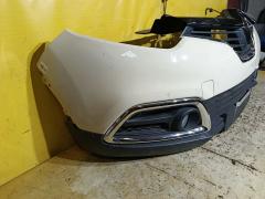 Бампер на Renault Captur VF12R Фото 7