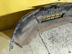 Бампер на Honda Fit GE6 Фото 11