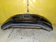 Бампер на Honda Fit GE6 Фото 6