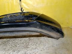 Бампер на Honda Fit GE6 Фото 7