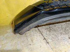 Бампер на Honda Fit GE6 Фото 8