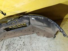 Бампер на Honda Fit GE6 Фото 10